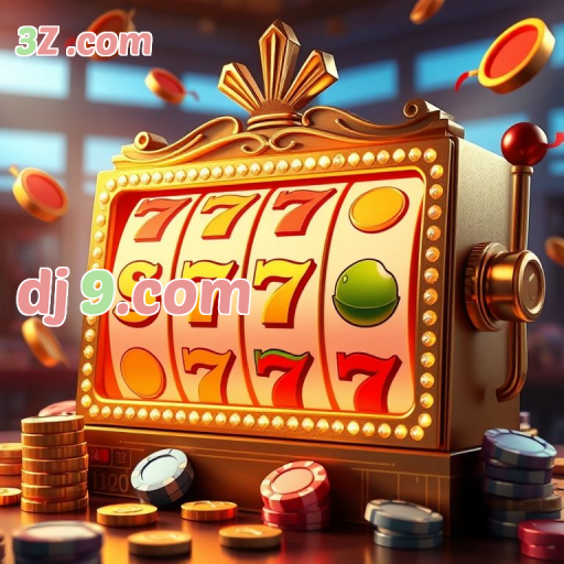 Login Criativo no dj9.com: Experiência Inigualável de Jogos