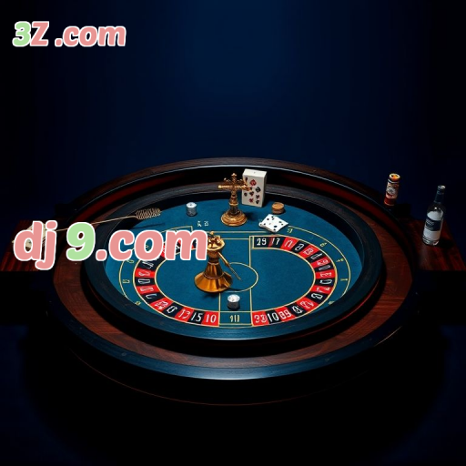 Explorando a Plataforma de Jogos do dj9.com com Diferenciais Únicos