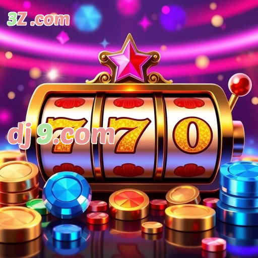 Slots inovadoras no dj9.com: experiência imersiva e prêmios